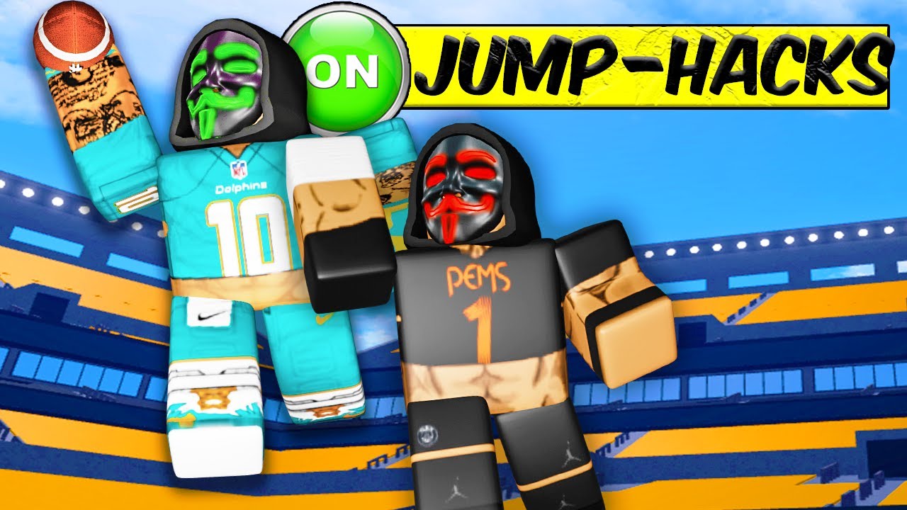 ВЗЛОМ В FOOTBALL FUSION 2...