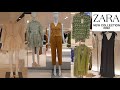 ZARA NEWEST COLLECTION IN STORE! JUNE 2022 | ZARA LATEST SUMMER FASHION | Shop Up with me