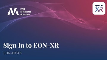 183 EON-XR - Login to your account