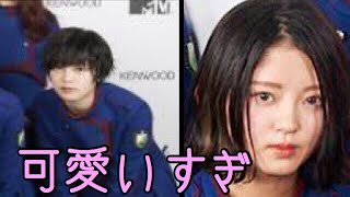 欅坂46 平手友梨奈 鈴本美愉の髪型が Youtube 欅坂46 平手友梨奈 鈴本美愉の髪型が Youtube