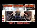 CUSTOM TRUCK BED BUILD - FORD F100 (Part 7)