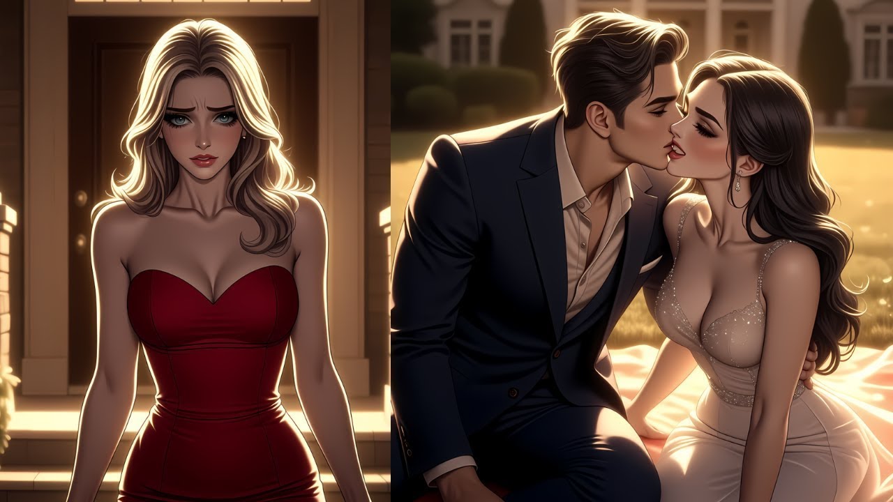 📕My Bride Left Me At The Altar, So I Married Her Maid of Honor Instead