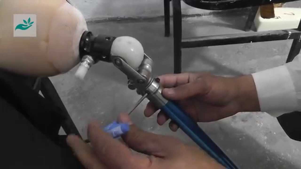 شام الإنسانية | تقرير مركز الأطراف الصناعية بريف حماة