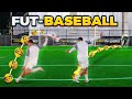 DESAFIO DO FUT-BASEBALL!! *SÓ LANÇAMENTO IMPOSSÍVEL DE DOMINAR*