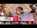 VLOG MỞ QUÀ SINH NHẬT!!!!???🎁🙆🏻‍♀️(cùng mở quà với mình nào!)