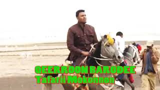 Tefari Mokonin**** NEW 2018 OROMO MUSIC