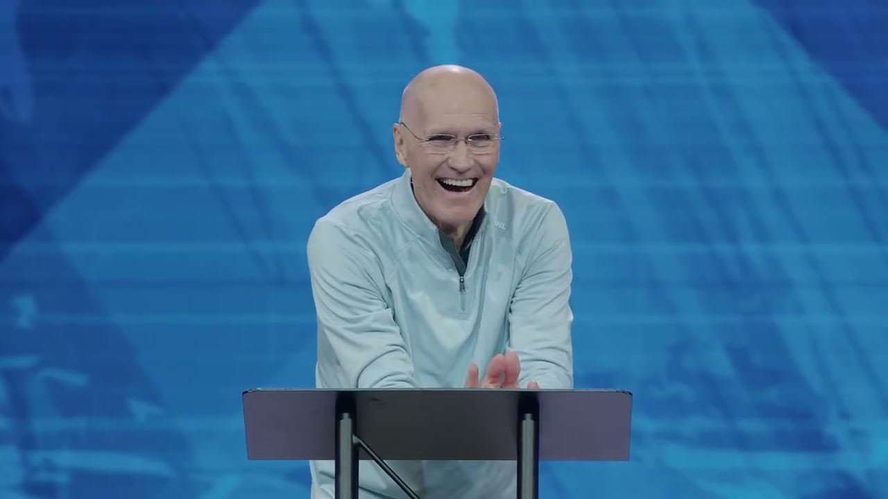 Bob Merritt - “I Do” for Life