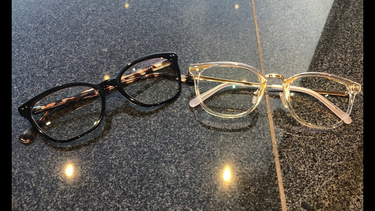 Zenni Optical YouTube