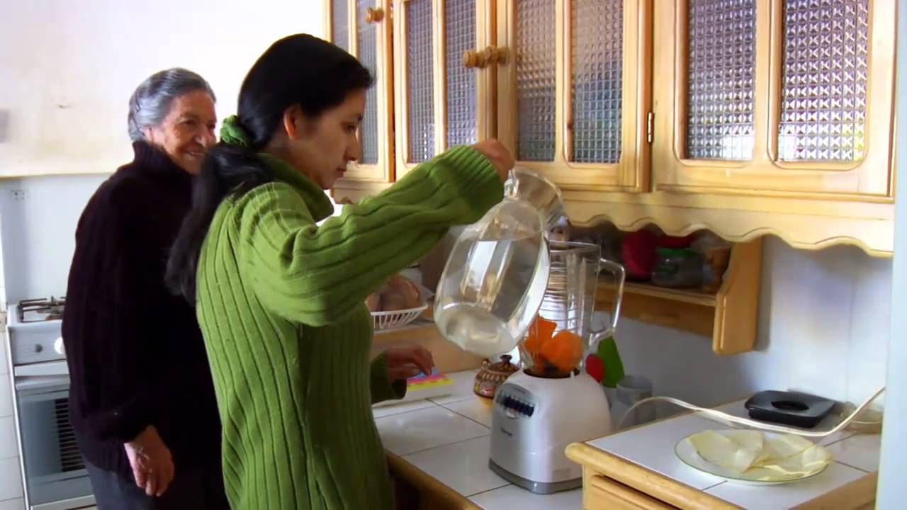 BU Abroad: A Home Away from Home