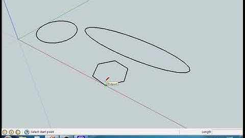 Importing a dxf or a dwg file to sketch up from autocad, draftsight, librecad or similar