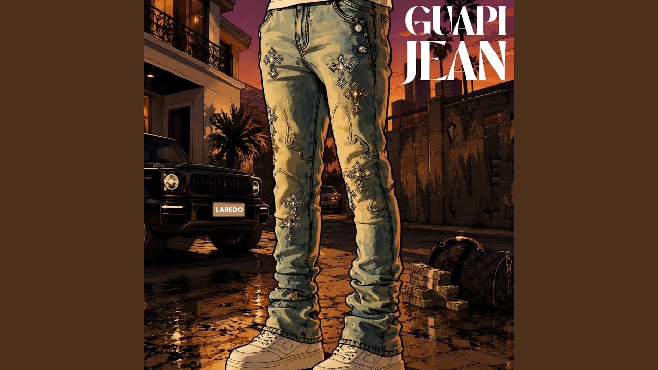 Watch Guapi Jean on YouTube Watch Guapi Jean on YouTube