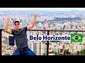 The beverly hills of brazil  belo horizonte first impressions