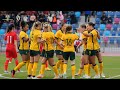 CommBank Young Matildas v China PR Game 1 | Highlights