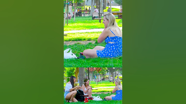She’s Cooking in the Park?! Their Reactions Are Priceless! 🍳😂🌳
