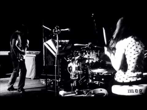 The White Stripes - Icky Thump - (From &quot;Under Great White Northern Lights&quot;)