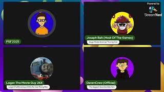 Download Lagu The PSF Show LIVE! Episode 27 MP3