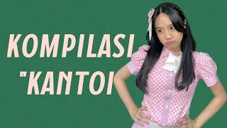 Kompilasi Ella JKT48 Nyanyi 'Kantoi'