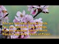 You Are Welcome, Lord of Lords (The Welcome Song) {Shorter} [with lyrics for congregations]