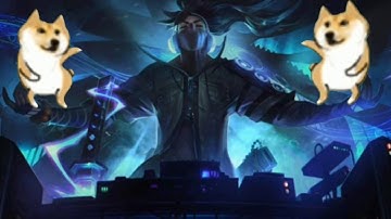 [Nhạc intro cậu vàng] Hết Sạch Đồ - Quang Cuốn Mix