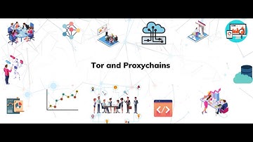 How To Be Anonymous | Setup Tor & ProxyChains in Kali Linux 2022.2 | ErrorX