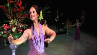 Video thumbnail of "Waikiki by Amy Hanaialii Gilliom 2010"