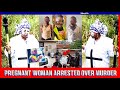 Prノ嬌nant Woman Two Rノ巴bers K IIs Mobile Money Vendor Again Prノ嬌nant Woman Two Rノ巴bers K IIs Mobile Money Vendor Again