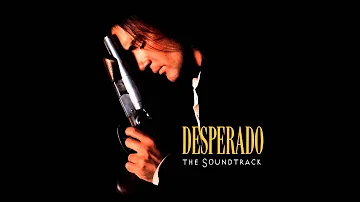 Desperado OST - Cancion Del Mariachi (Morena De Mi Corazon)- Los Lobos with Antonio Banderas