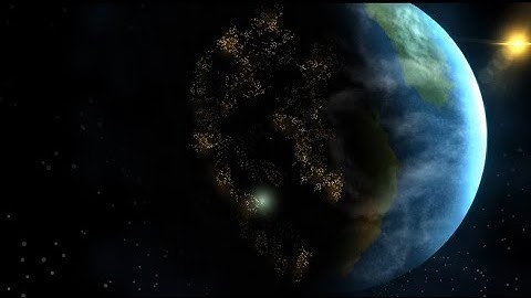 Natural Disaster by GammaReXx (Showcase)