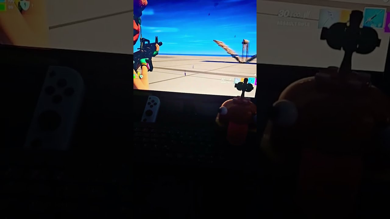 Something Verry Big In Fortnite History Is Coming Us On TikTok An Insta At TIK Gamingg