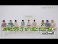 (Sub) NCT 127 네리에 출근했습니다! | EP.1 진짜 NCT 127이 만들었다고?