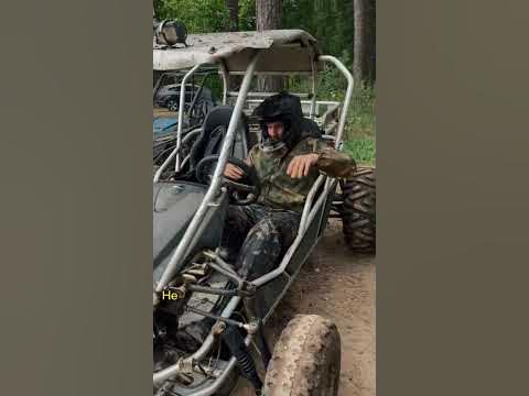 Багги это тема ️ - YouTube