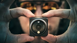 DJI Action 2 Cinematic Settings Guide  Get the most out of your Action Cam