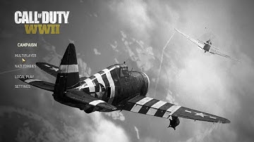 [Error Code: 103295] Call of Duty: WWII [Fixed]