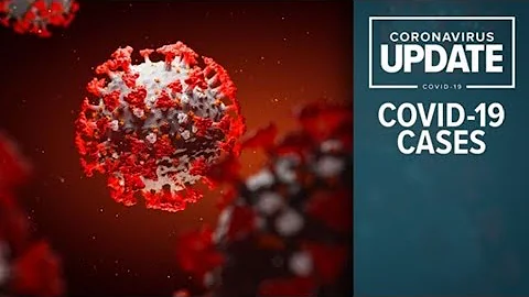 WATCH: King County health officer gives COVID-19 status update