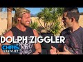 Dolph Ziggler: I'm on hiatus from WWE, thoughts on AEW, Drew McIntyre, not being pushed