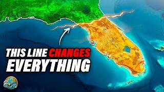 Why Florida Feels Like Two Different States