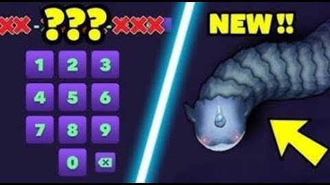 New 9 CODES Slither.io-ALL CODES slitherio WINGS + How to get the codes + Al 70k Happy Navratri HD