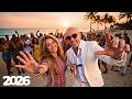 Avicii, Dua Lipa, Coldplay, Martin Garrix & Kygo, The Chainsmokers Style - SUMMER DEEP HOUSE Mix #20