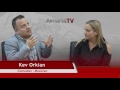 Armenia TV (Australia) - Interview with Kev Orkian