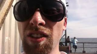 Puerto La Libertad - El Salvador