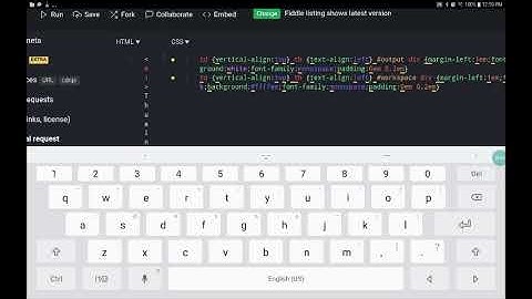 making a programming language in thue