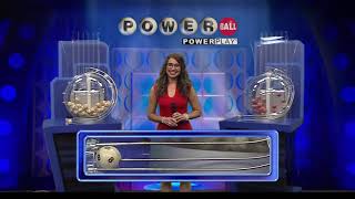 Powerball 20200516
