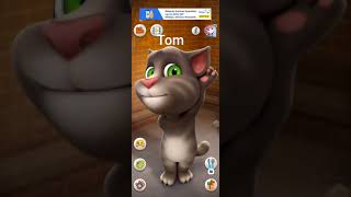 (Cradles-Sub Urban vs Talking Tom.Which is better) #short Resimi