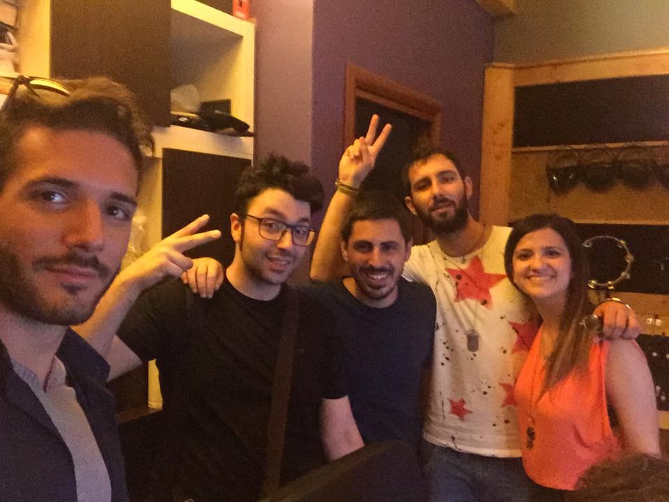 Don't run away (Sognare è musica) - Neverland ft. Marzia Dipalma