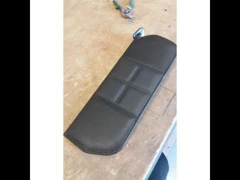Auto Upholstery Okc Ok