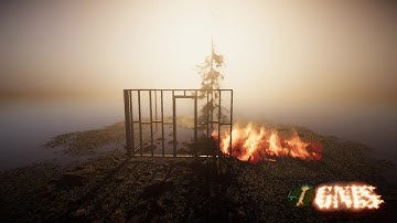 Unity: Ignis - Interactive Fire System V 1.3 - All Around Fire System for Unity