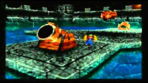 Donkey Kong 64 (2011) - Episode 81: You Afraid of Cardboard???