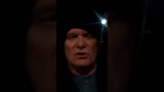 From the Last Streetlight on the Corner