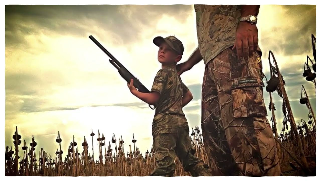About the North Carolina Wildlife Resources Commission