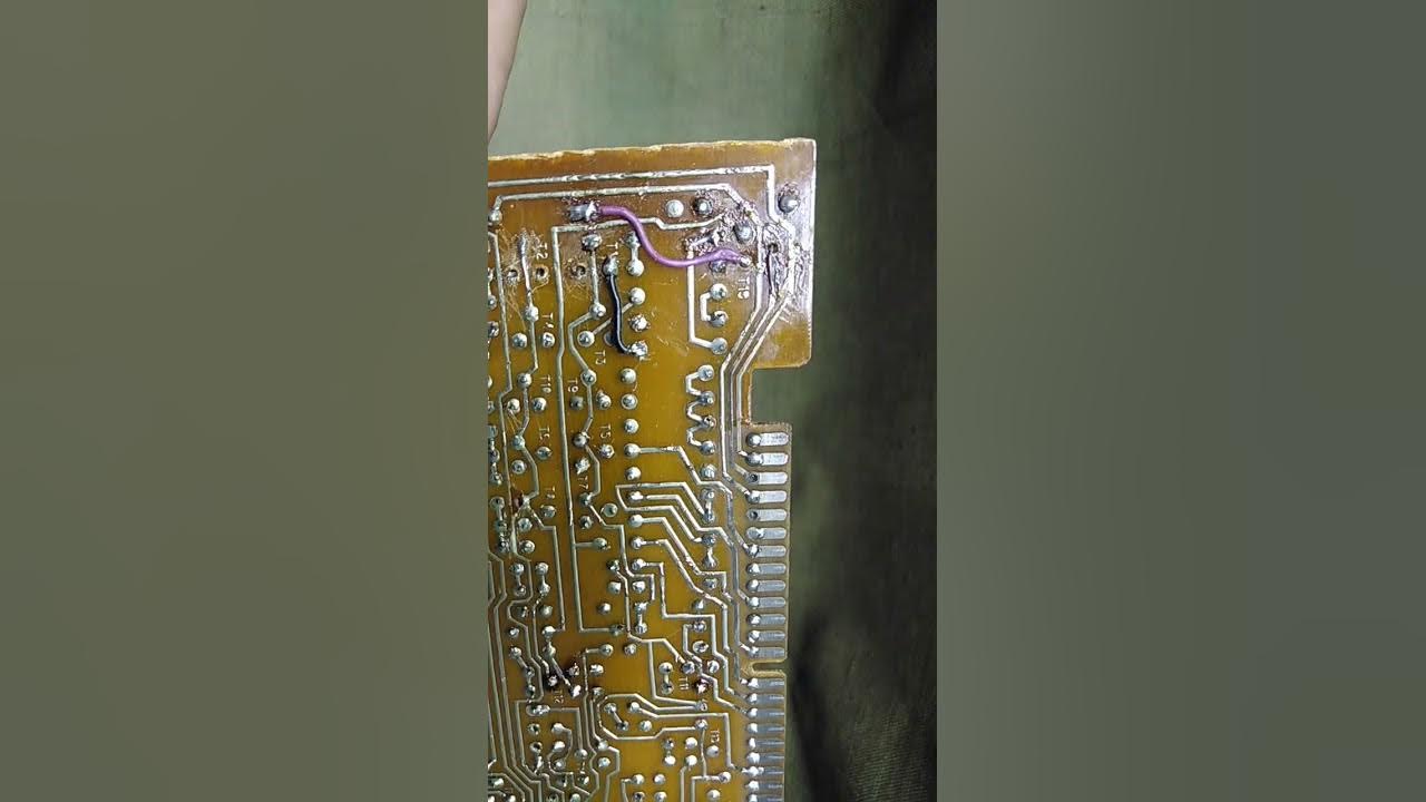 милисикундомер ф209 содержание драгметаллов - YouTube